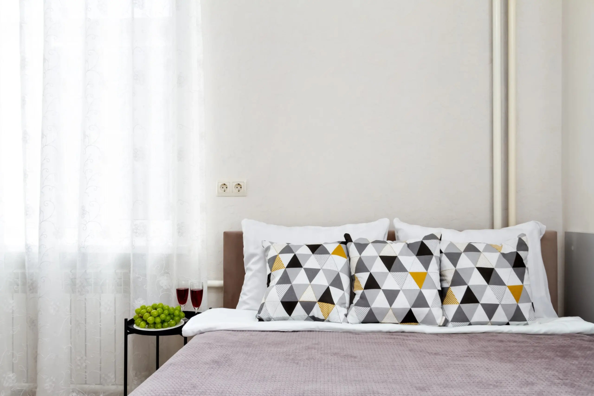 Квартира Комфортная Студия