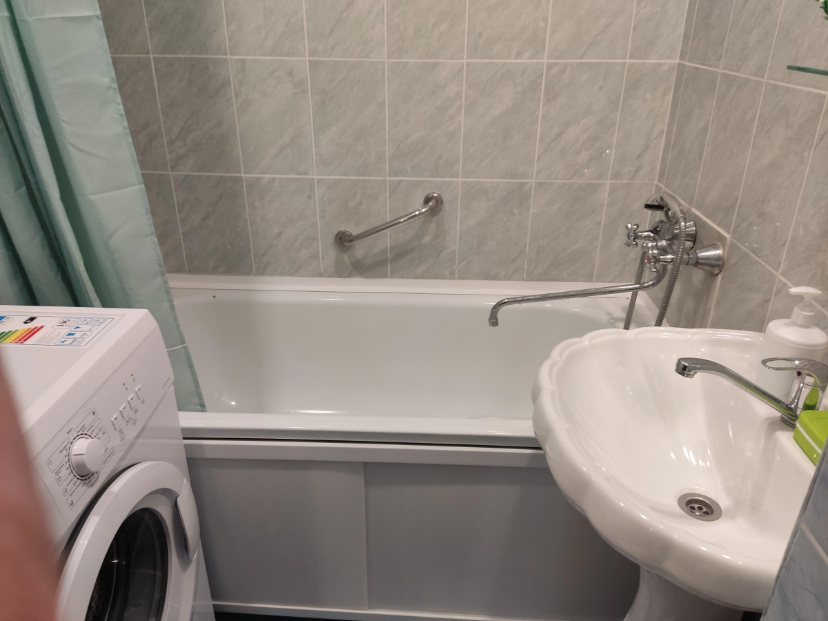 Апартаменты Парящая лилия