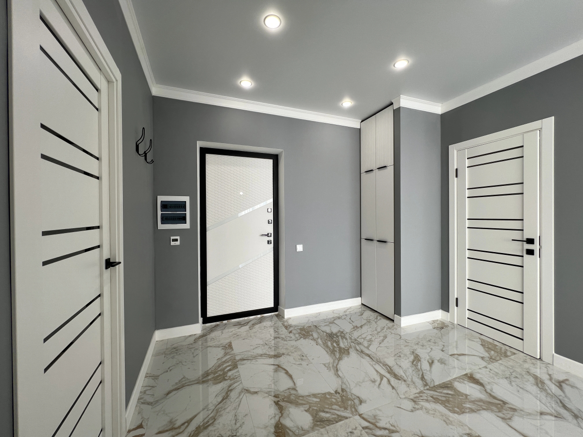 Квартира Евро 2-ком Пухова 56-31 Калуга центр КакДома