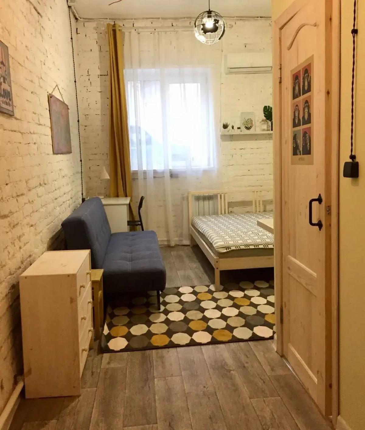 Мини-отель Neptunea Apartments