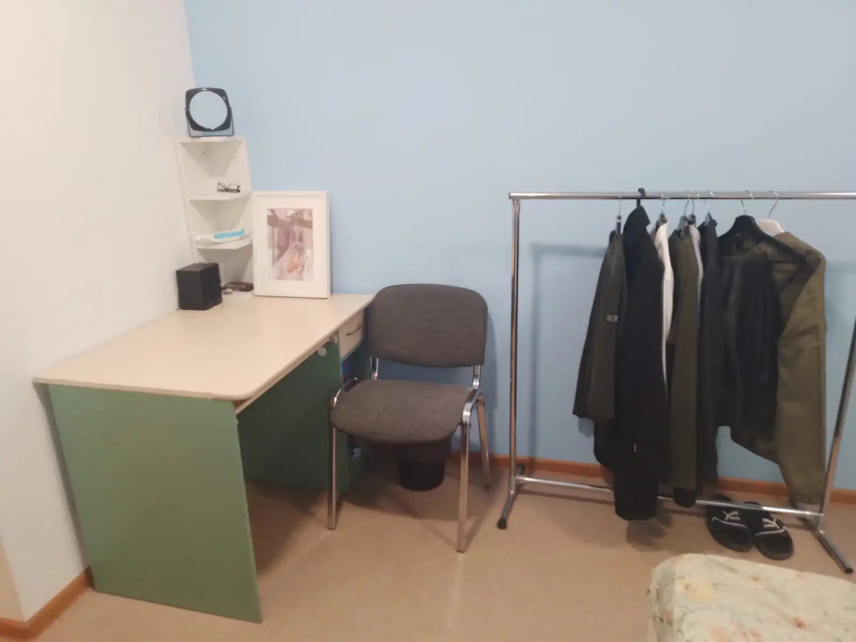 Хостел Атмосфера