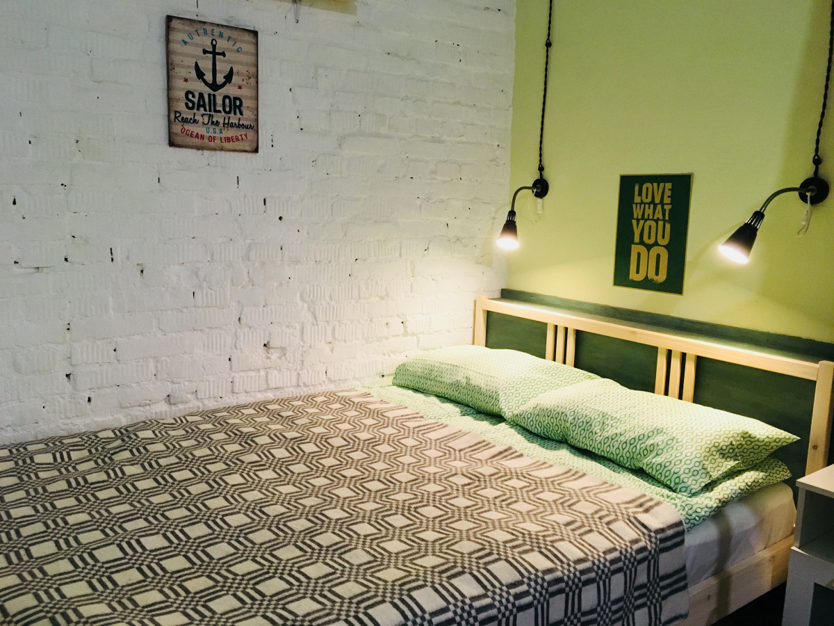 Мини-отель Neptunea Apartments