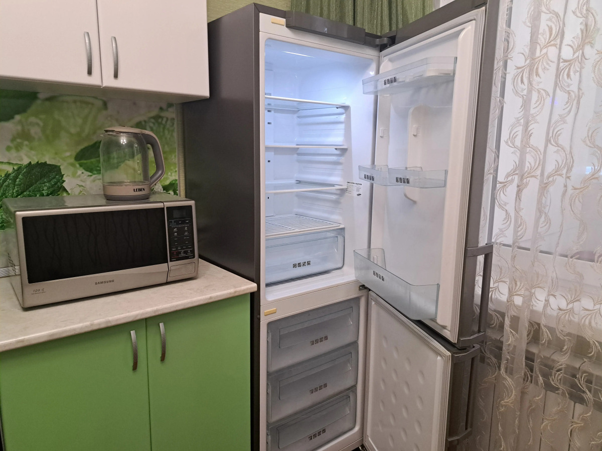 Апартаменты Однокомнатные с видом на Чистый пруд