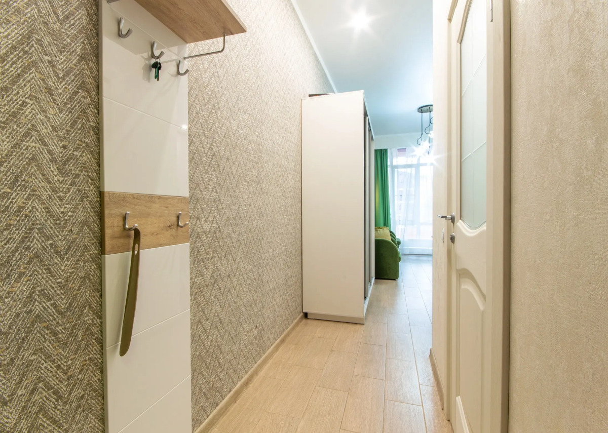 Апартаменты ПосуточноСочи.рф в Эсто-Садке