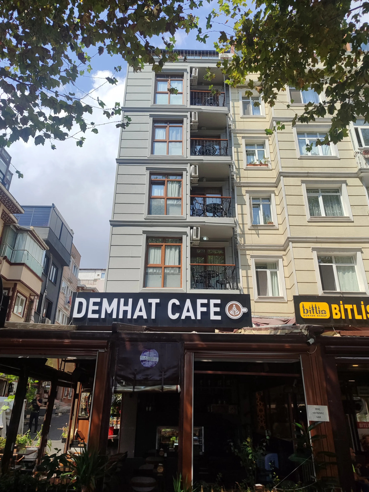 Отель Demhat Hotel Old City