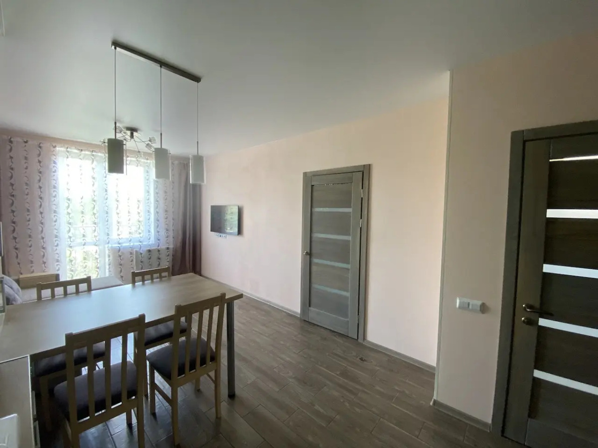 Апартаменты Sea&Sun Comfort+