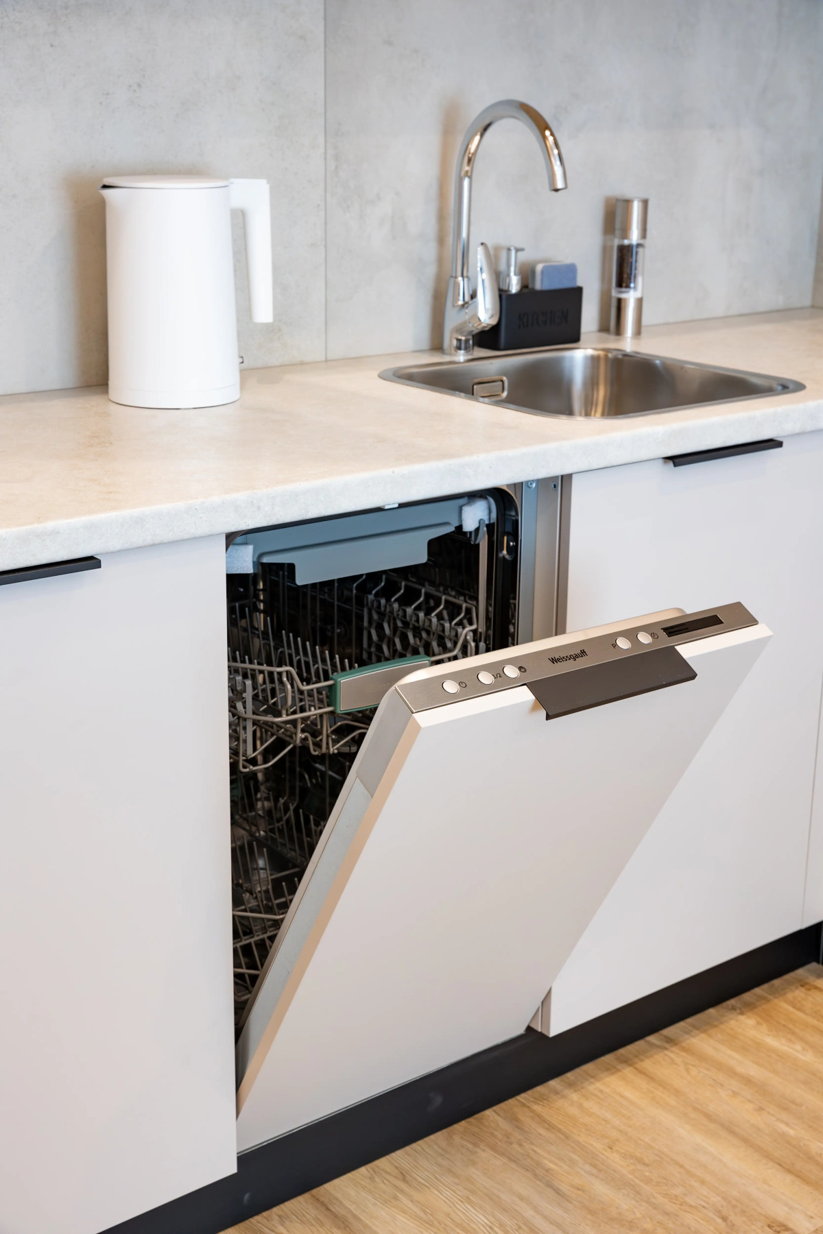 Апартаменты 1010