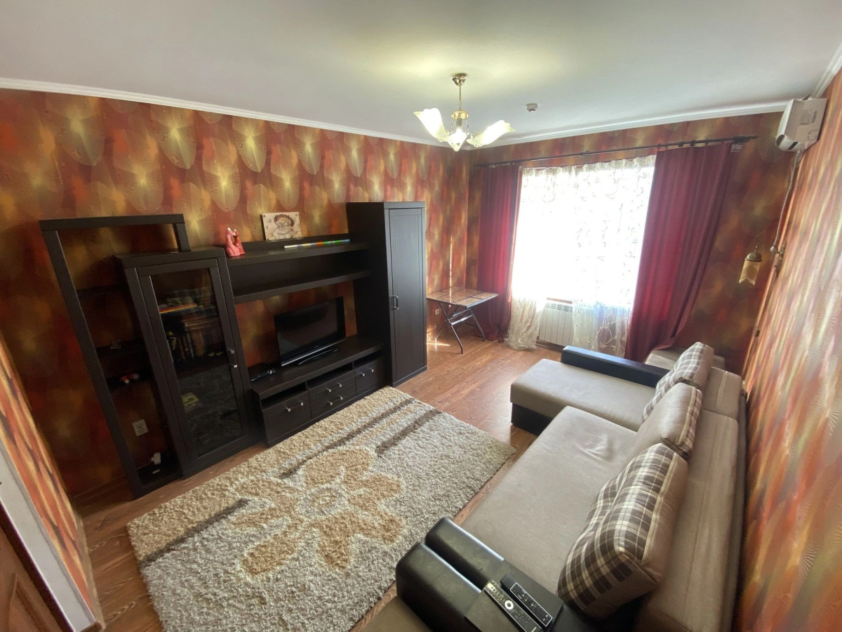 Апартаменты 272 Двухкомнатные Циолковского 13Б