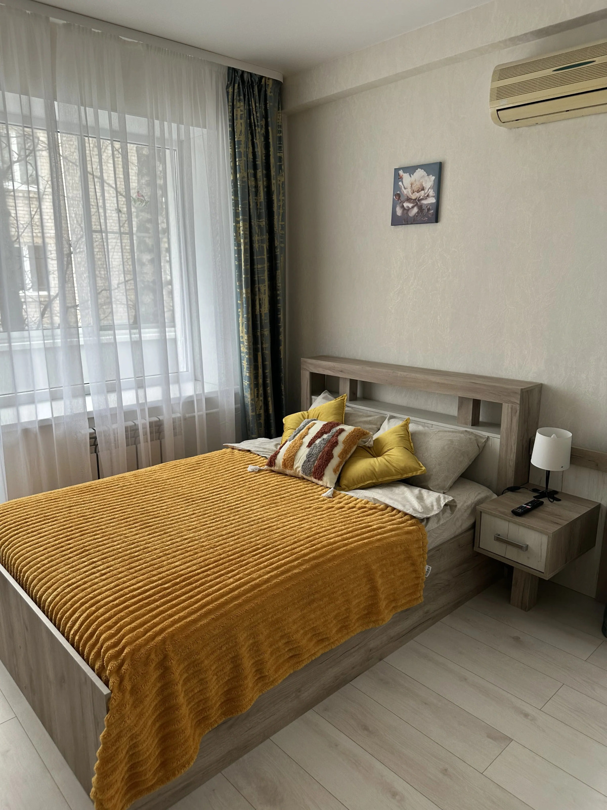 Апартаменты Уютные на Студенческом 30