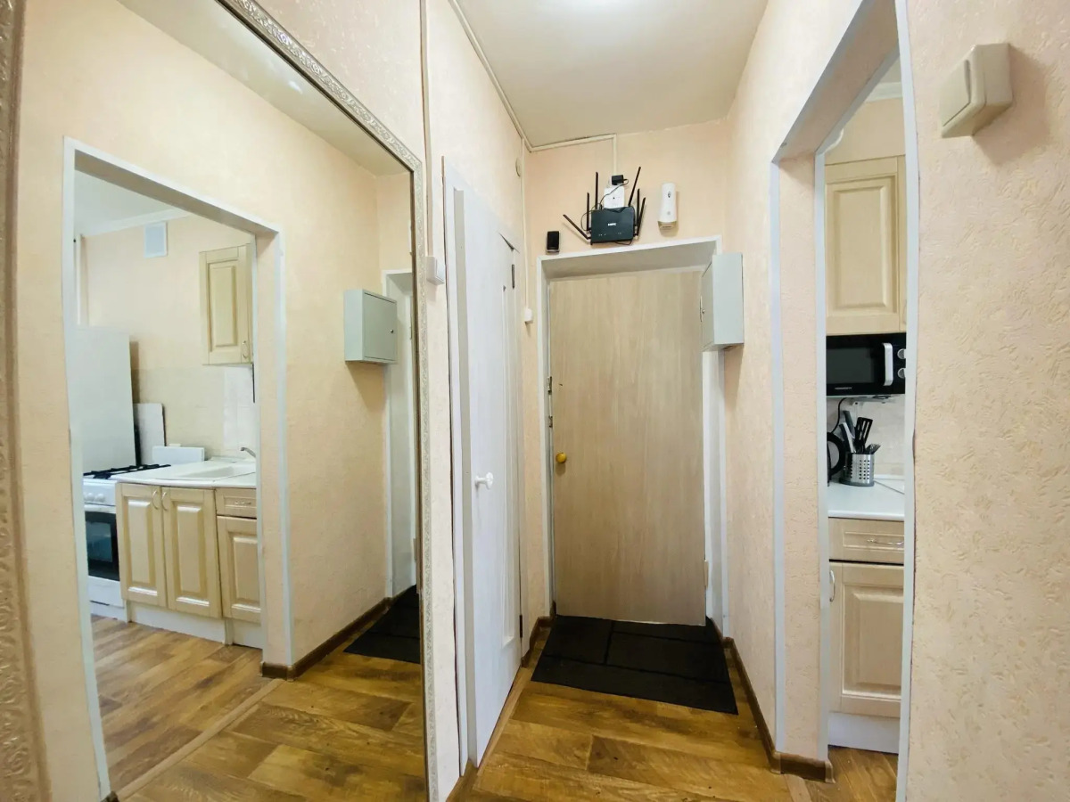 Апартаменты Hanaka (Ханака) на Михайлова