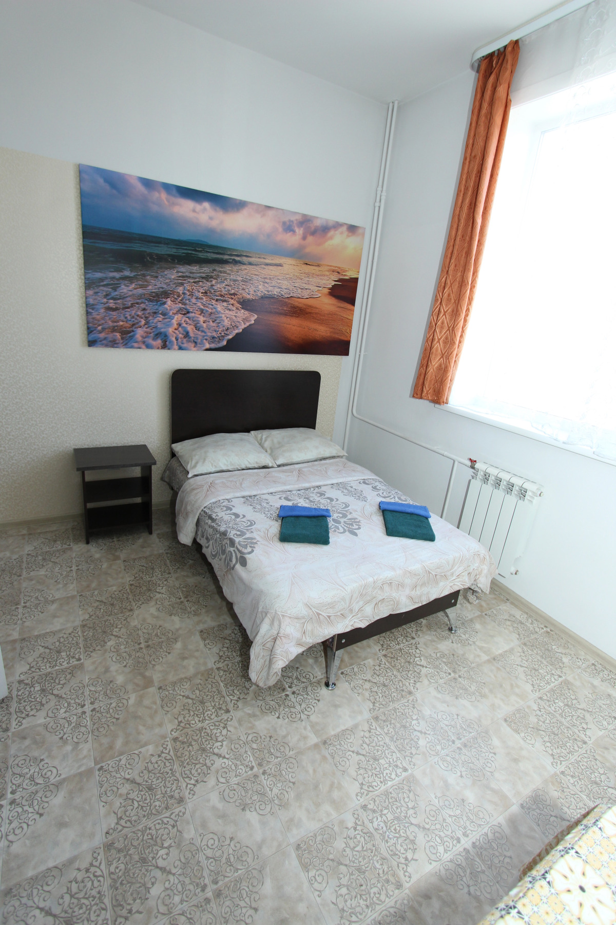 Апартаменты Апарт38