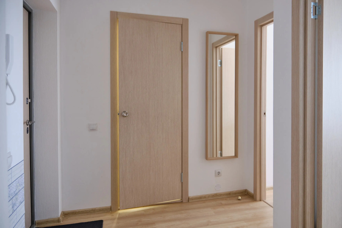 Квартира Flowers Апарт - Сеть #UDOBNO V EKB