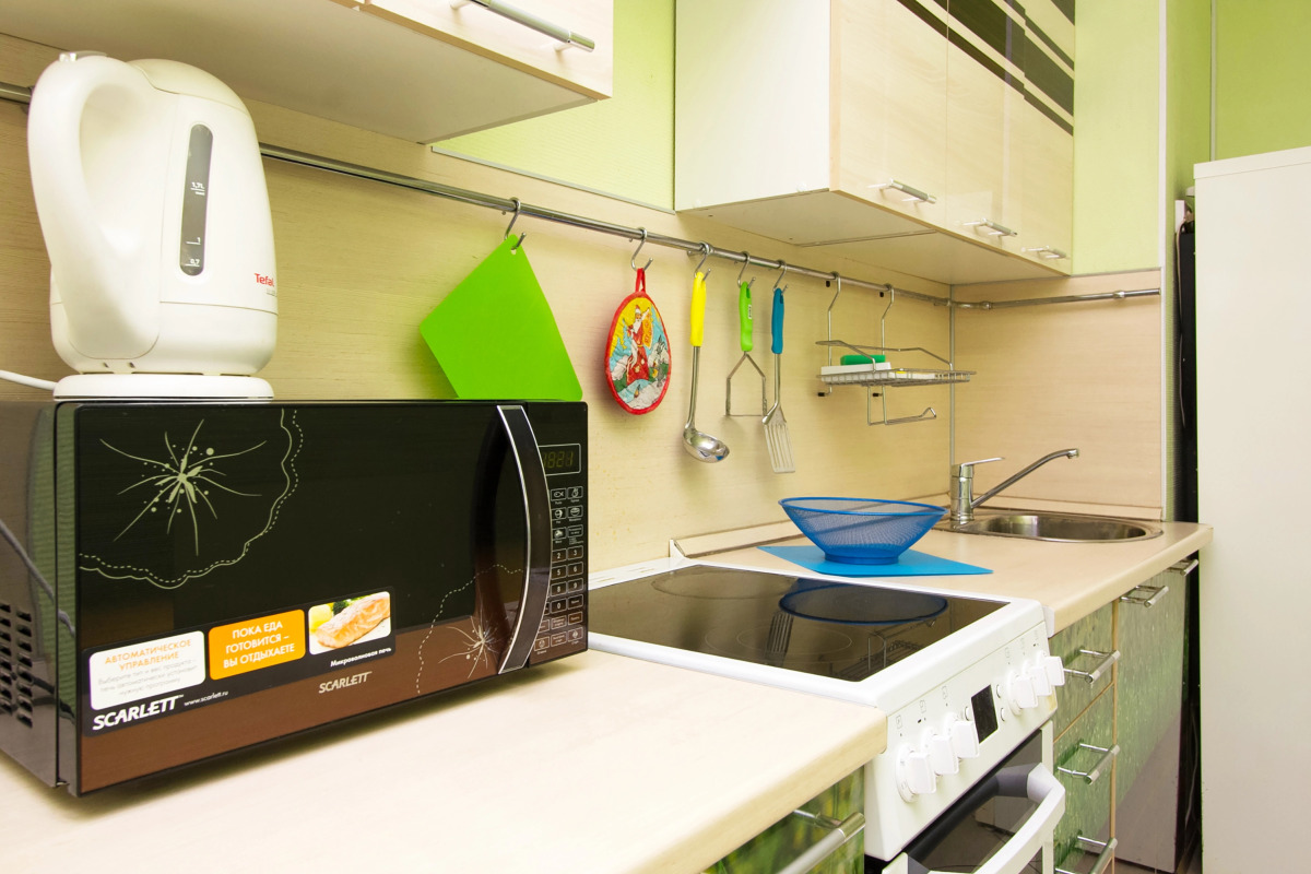 Апартаменты Apart Lux Бутырская