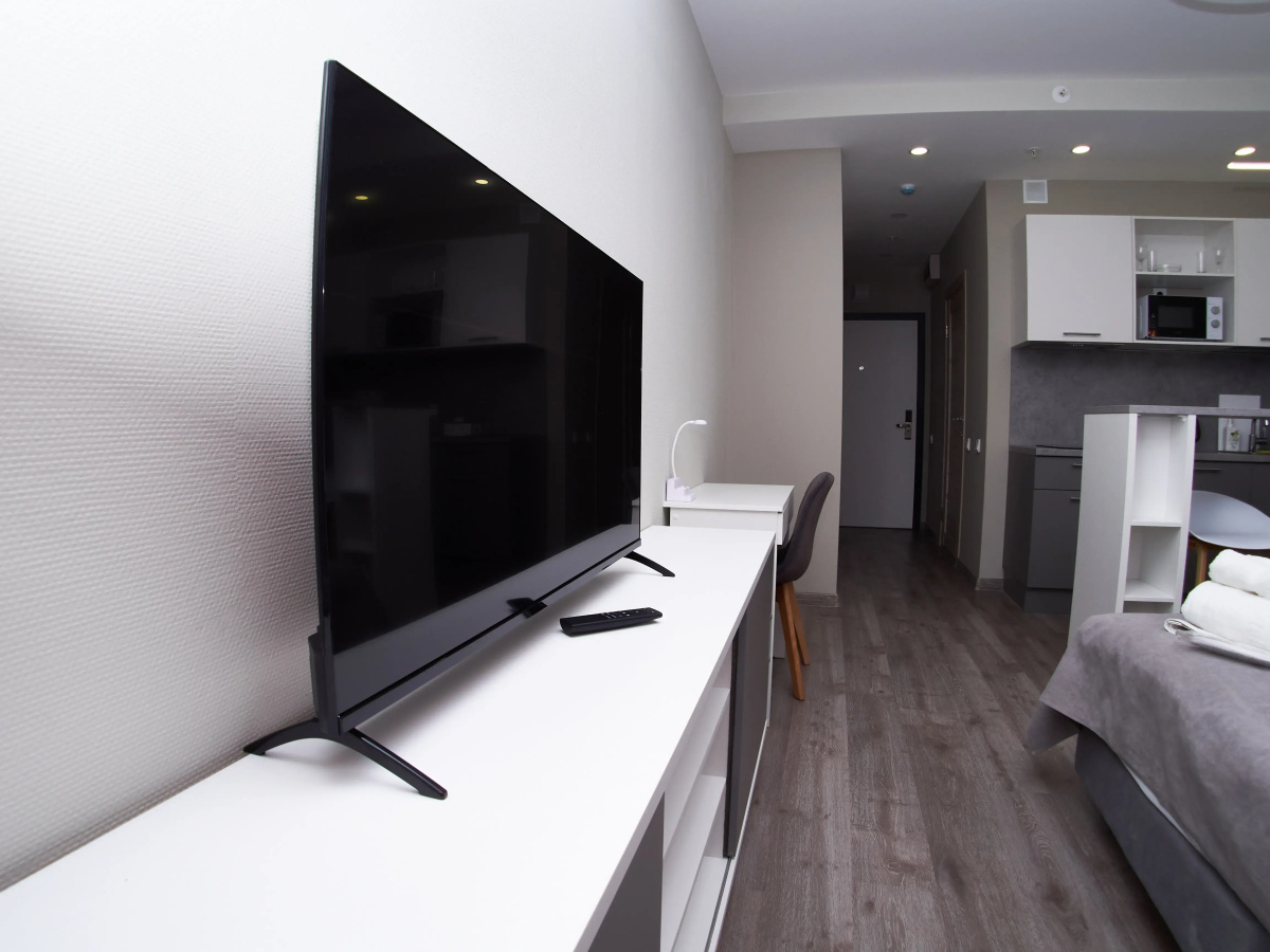 Апартаменты Hotel Spb 4