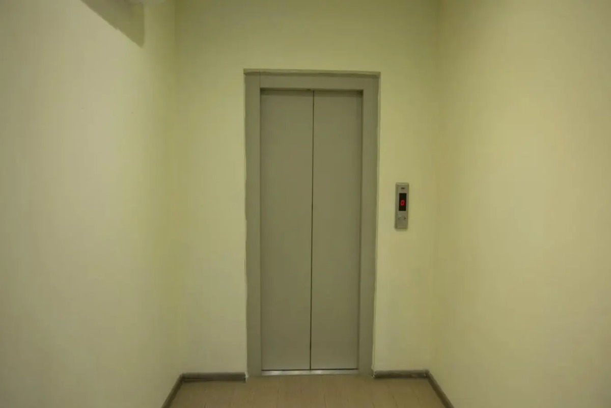 Отель Tbiliseli