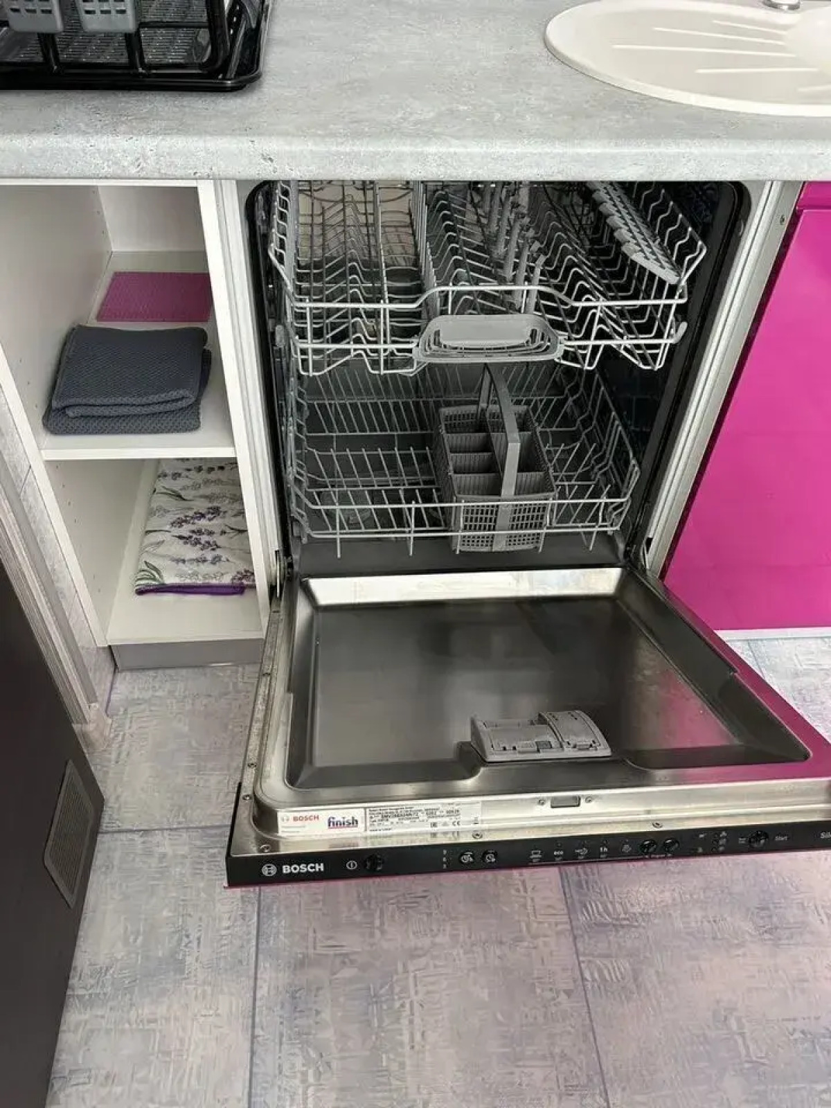 Квартира в ЖK Фрукты c Уютным Видом вo Двоp