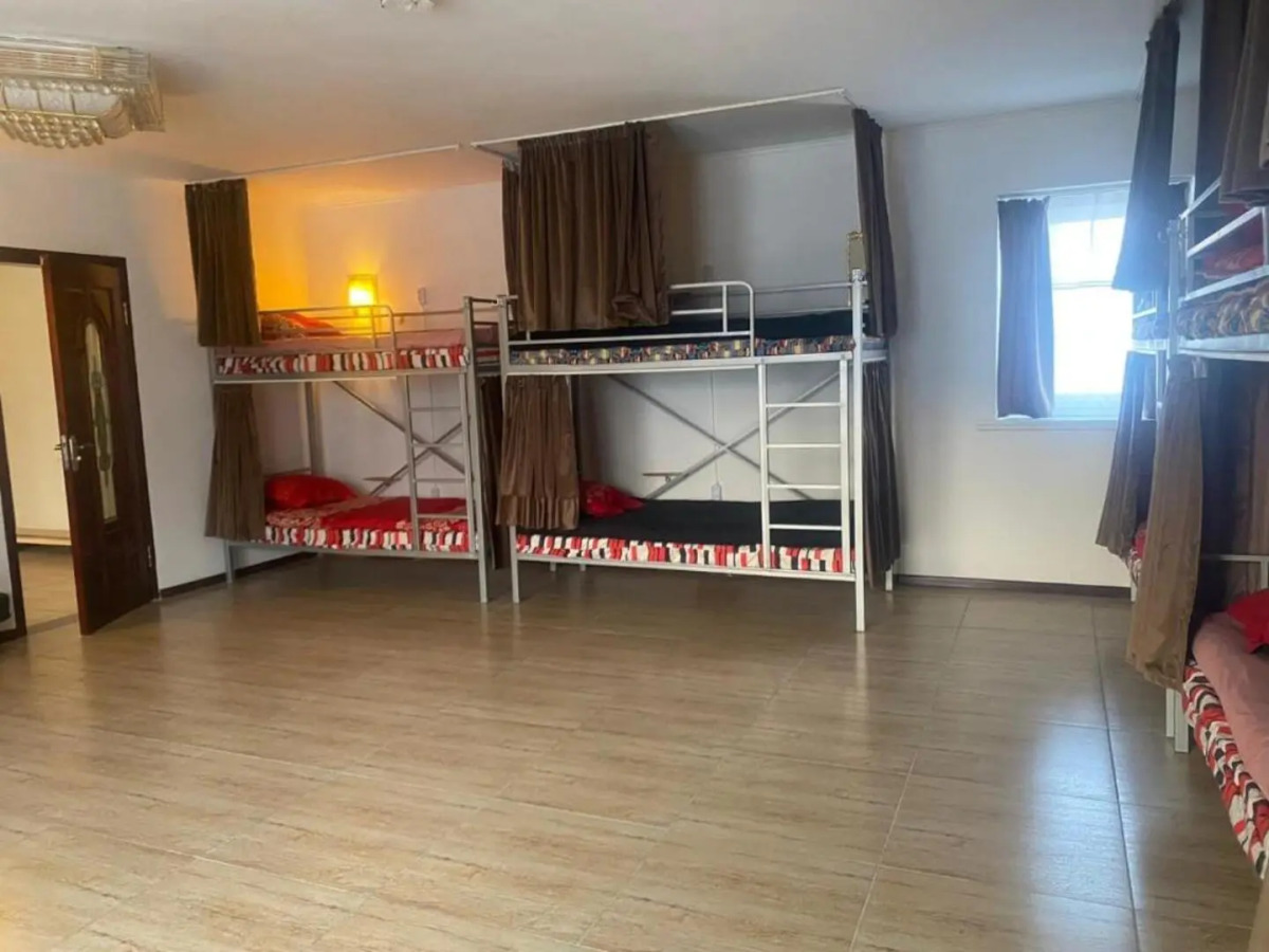 Хостел Room Koktobe