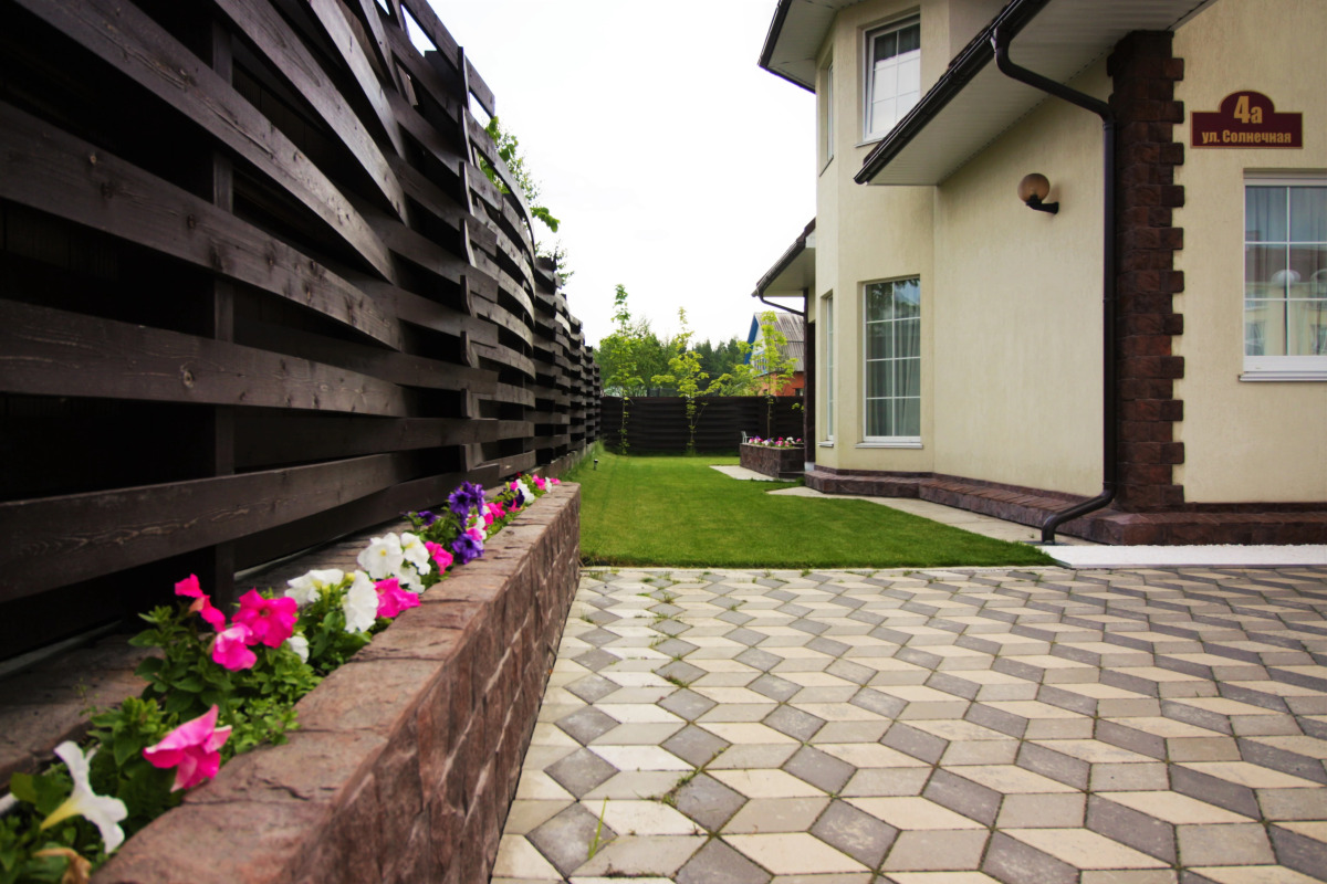 Гостевой дом Солнечный