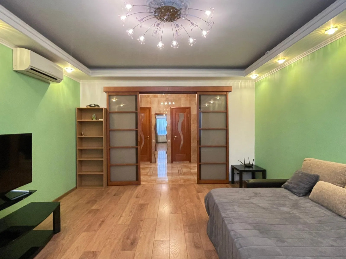 апартаменты великолепные в минуте от метро Беговая