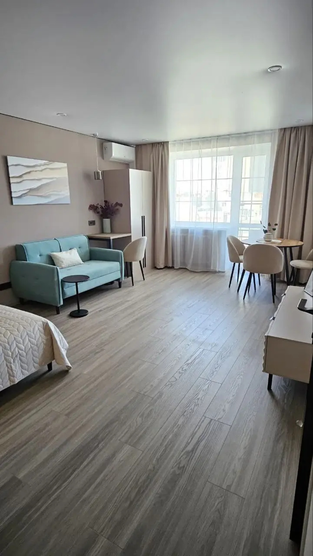 Квартира Гармония