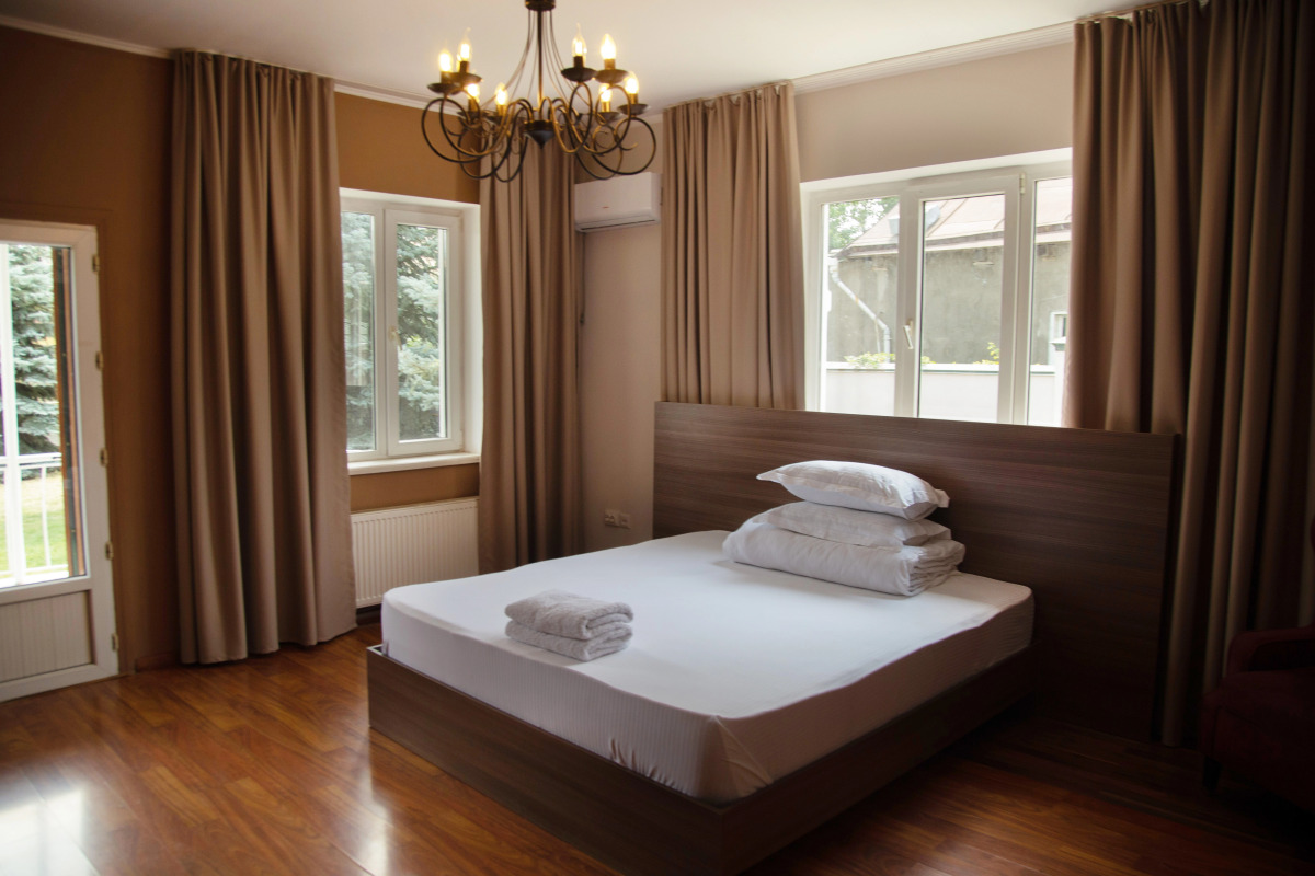 Гостевой дом People