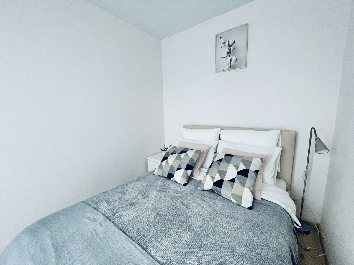 Апартаменты Vegas Гагарина 101/1