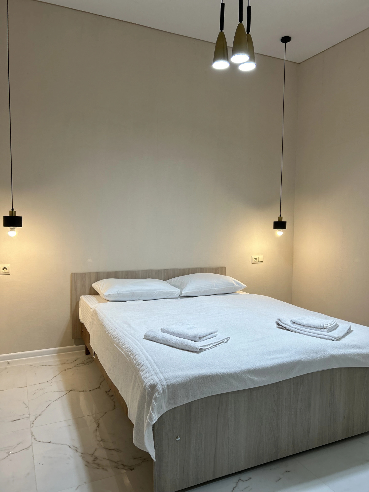 Мини-отель Аарон