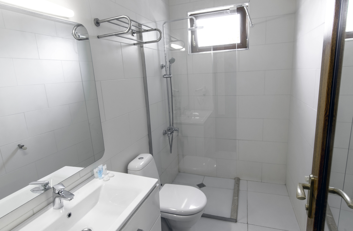 Hotel Beaumonde Garden