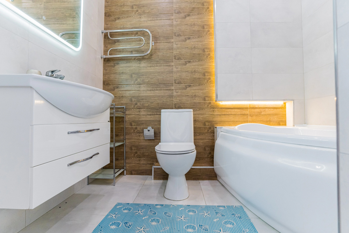 Апартаменты Стильные С Современным Ремонтом От LetoApart