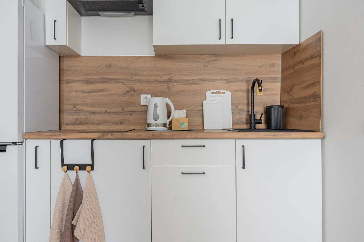 Квартира Rumyantsevo Apart на Коперника Сормовский Парк