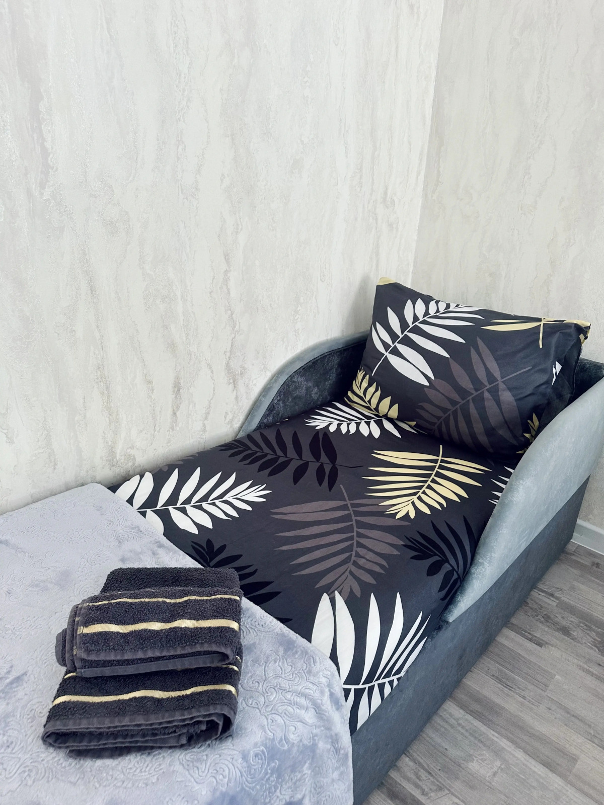 Квартира Карамель