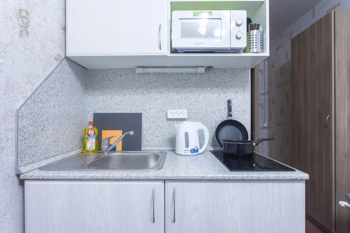 Апартаменты Гости Любят на Садовой