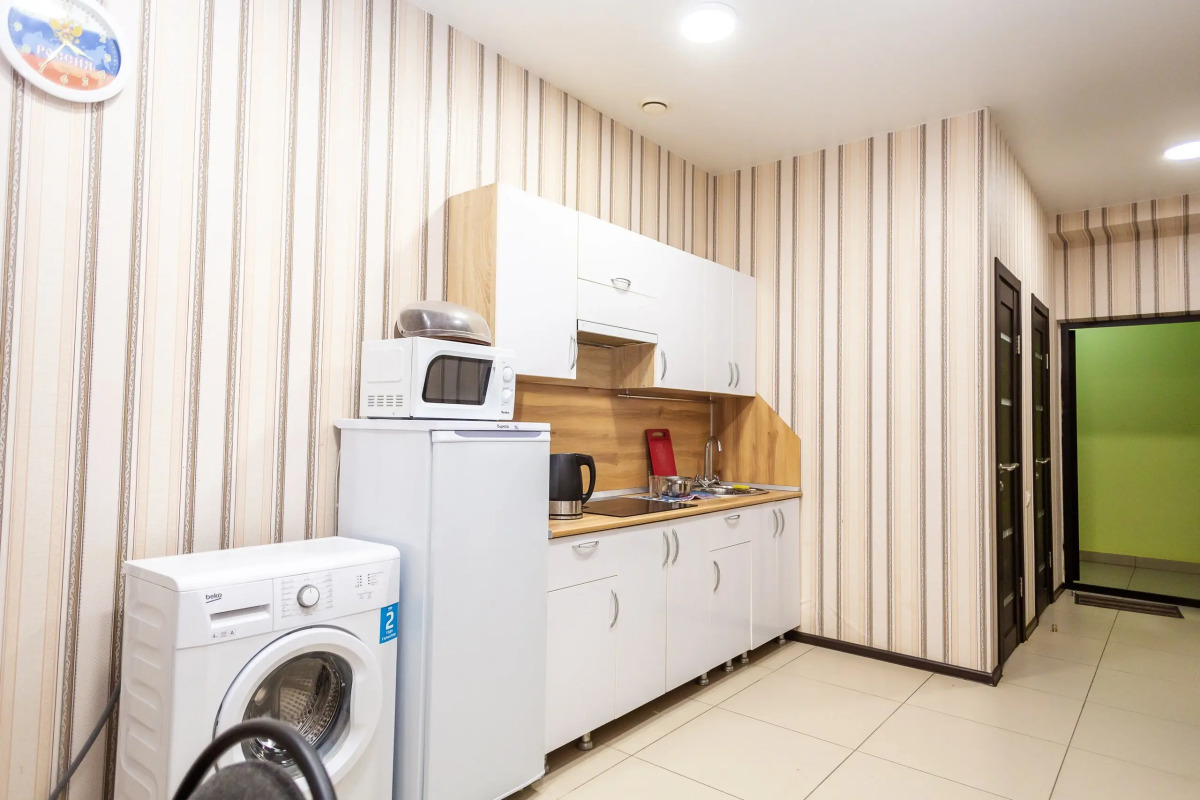 Мини-Отель Гостевой Дом