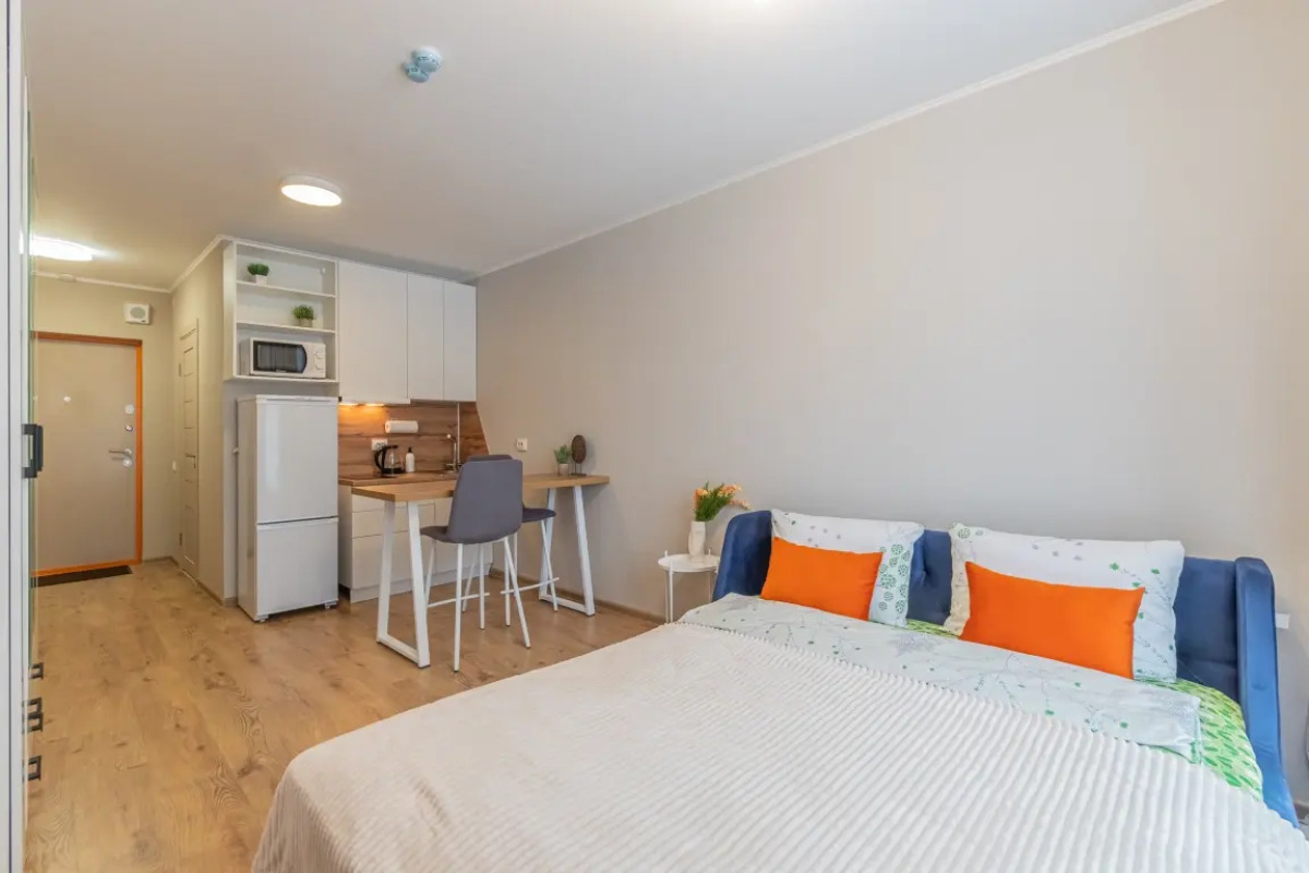 Апартаменты Стандартные SalutApart 8