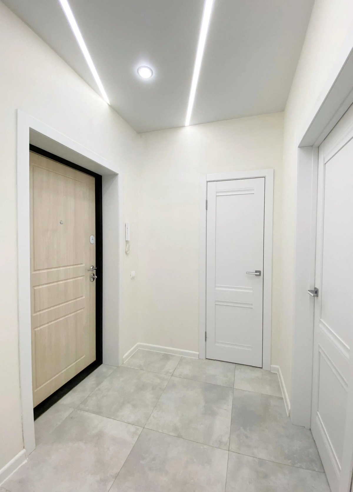 Квартира Konstantinov Apartments на Николая Островского