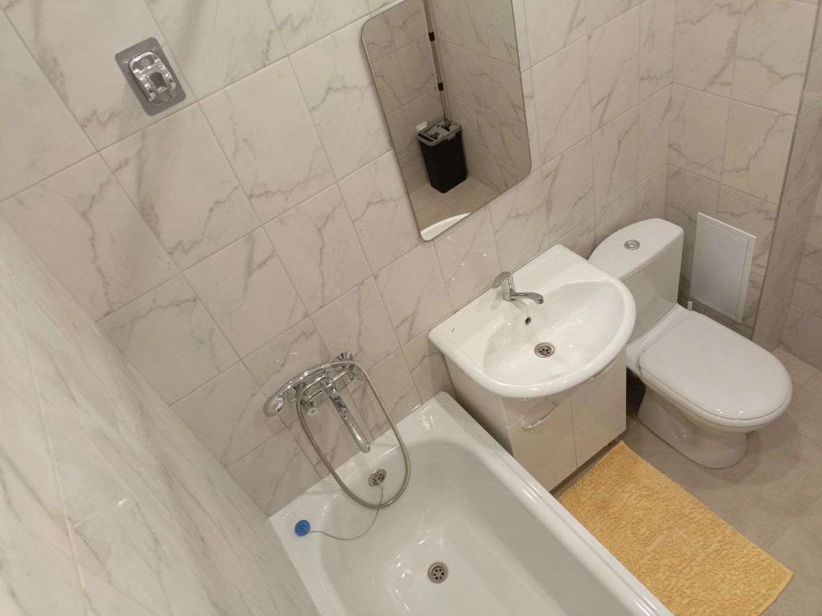 Апартаменты Рио Гагарина 80а к.2/296