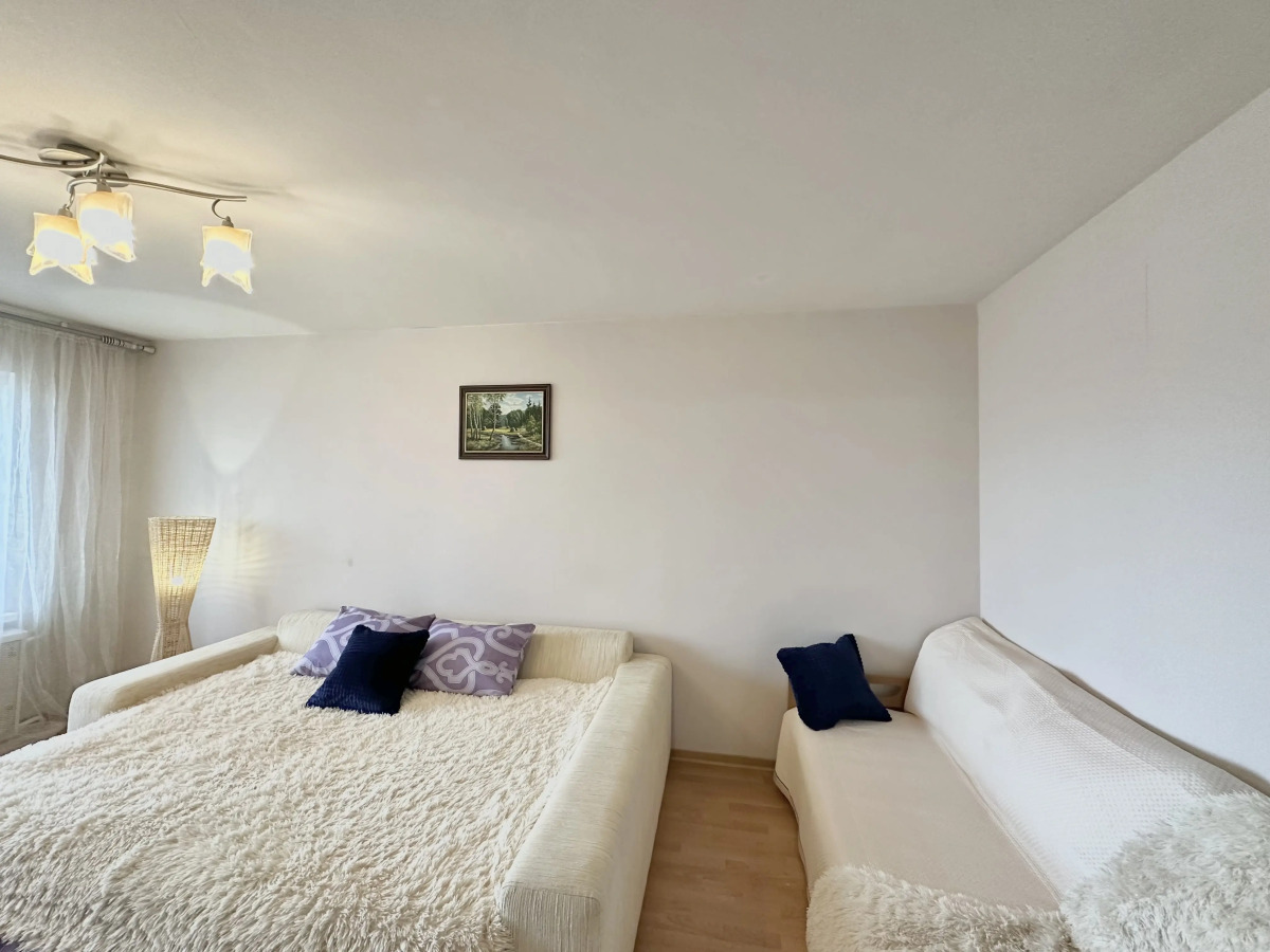 Квартира Уютно Как Дома