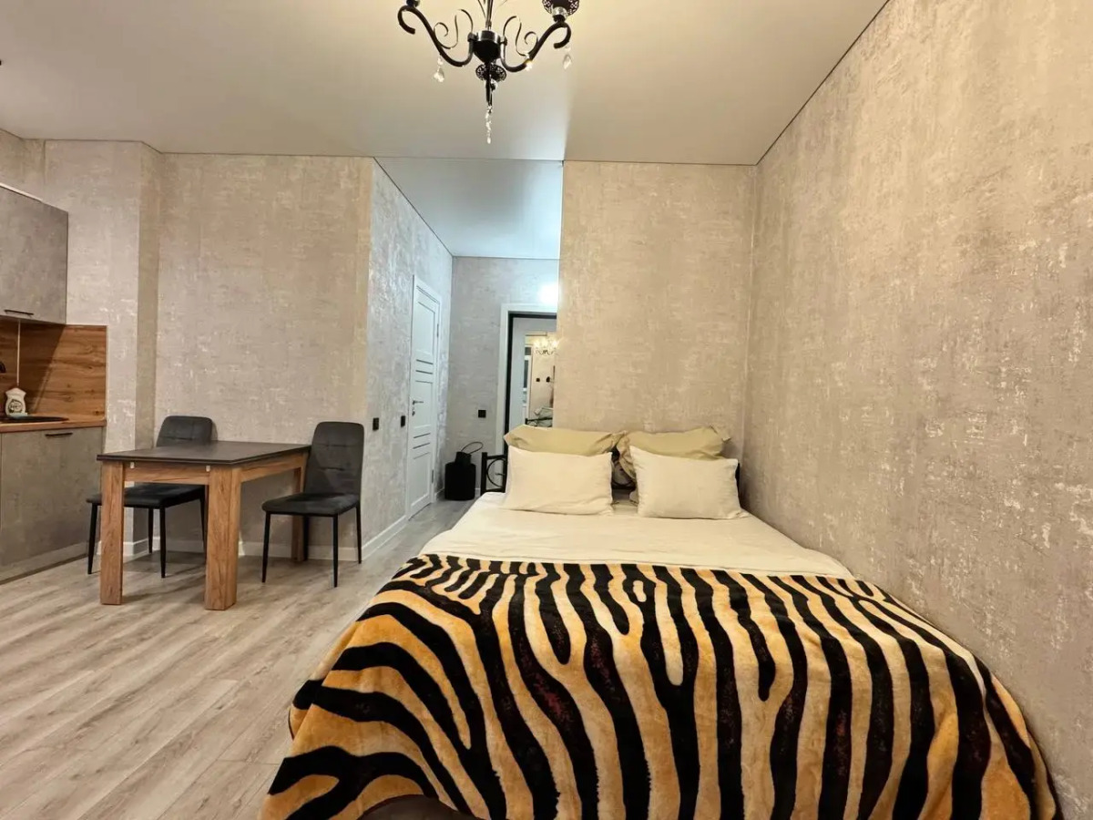 Апартаменты у Парка