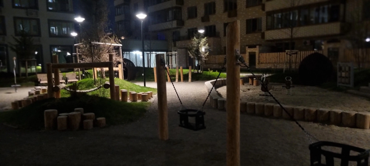 Квартира Amegaroom на Эльвиры Федоровой