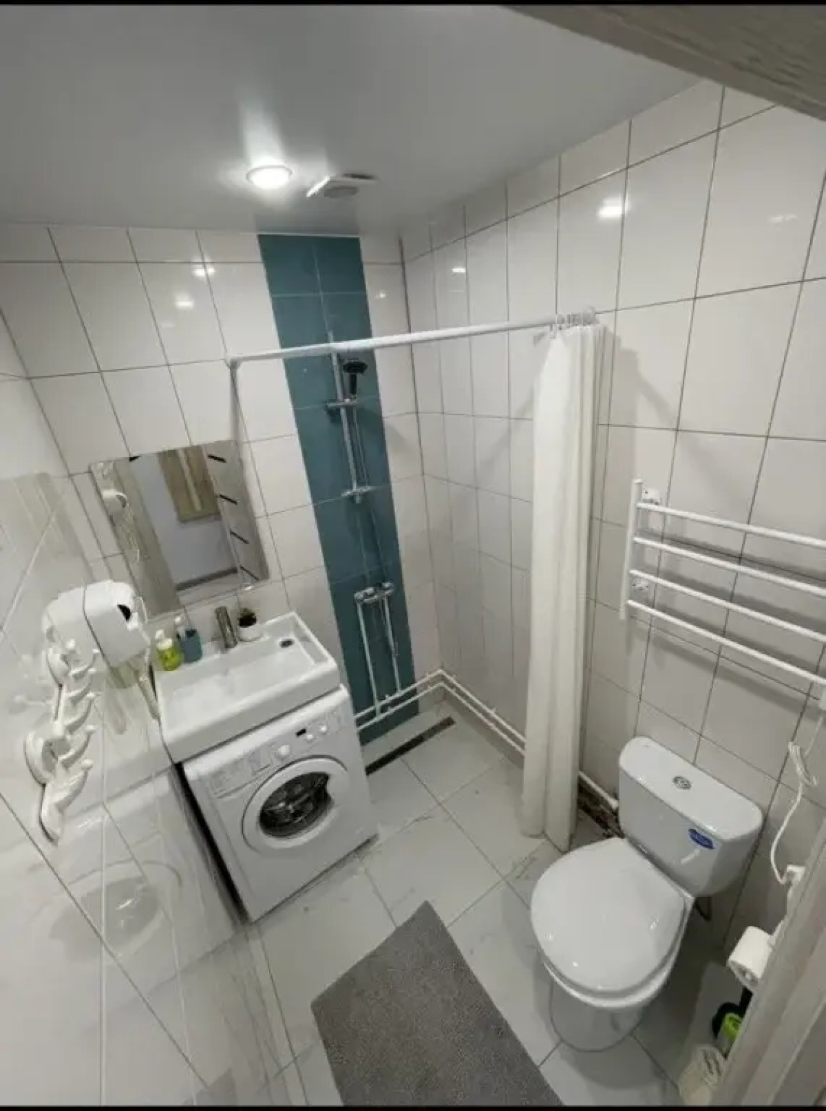 Квартира Irkroom 2