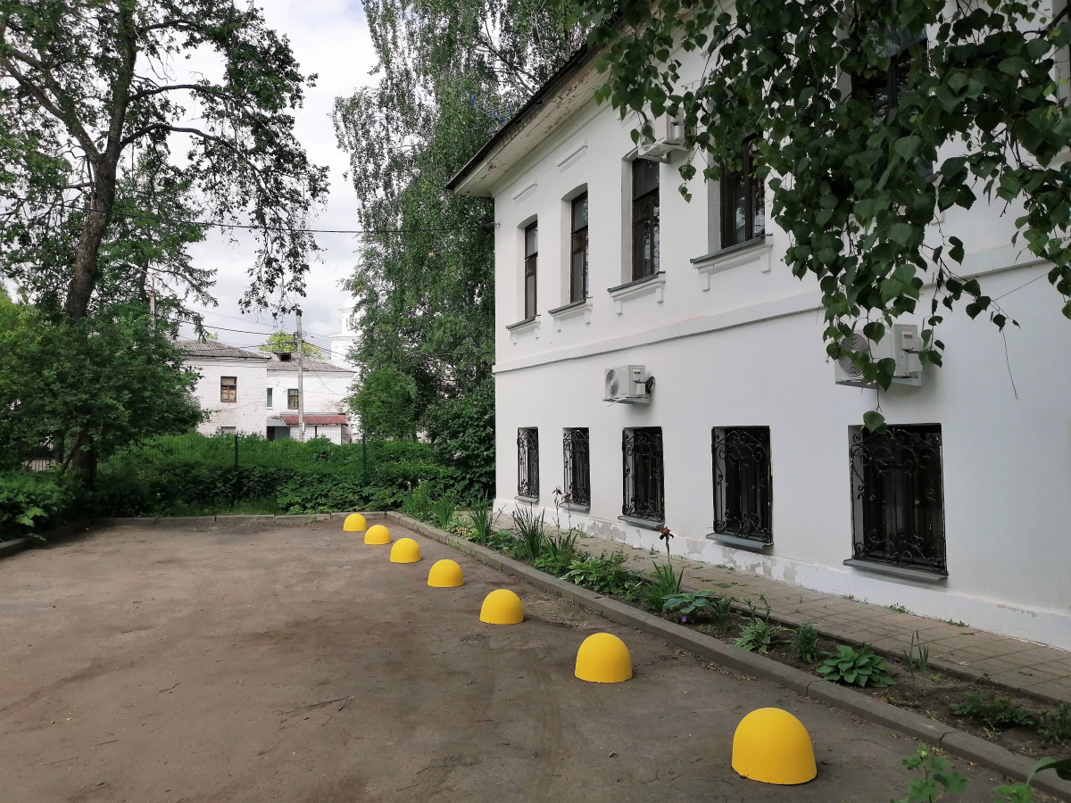 Отель Мудрый Филин