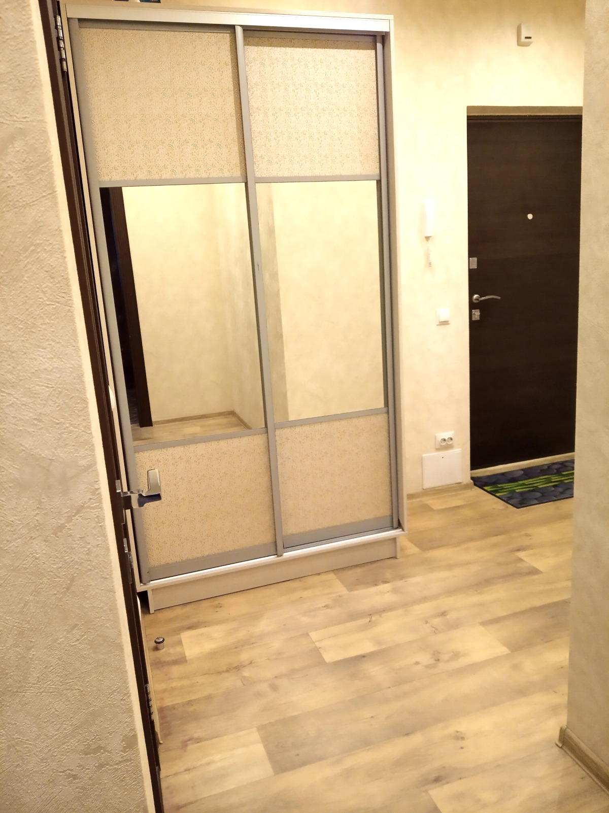 Апартаменты Фрунзе 49 этаж 20