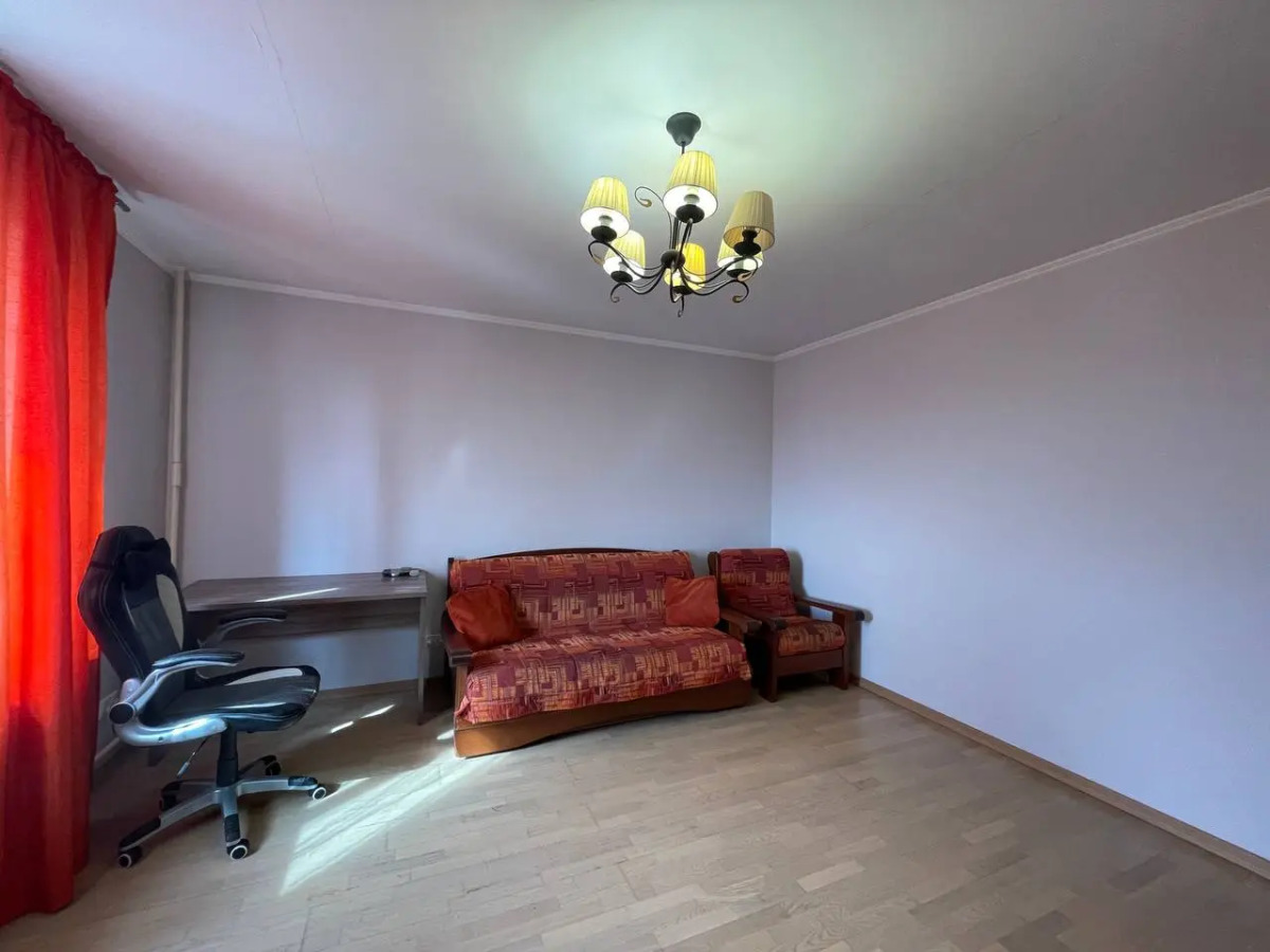 Апартаменты Maxi Трехкомнатная квартира