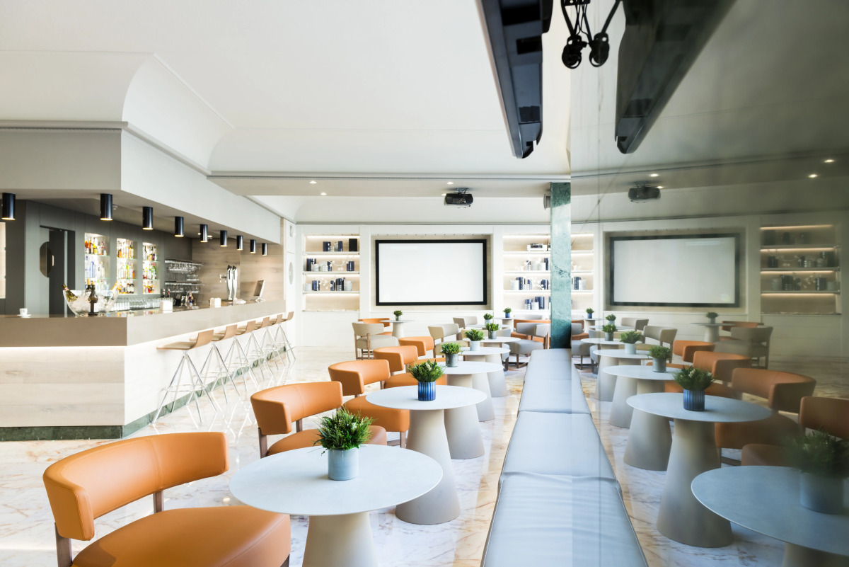 Отель Salles Pere IV Hotel