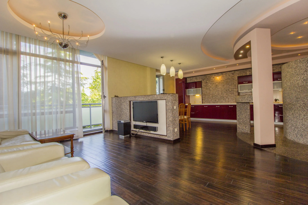 Апартаменты Дача Штейнгольца