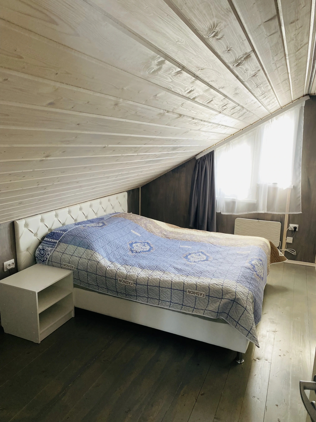 Гостевой дом Домик в Карелия