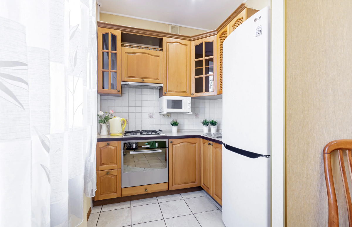 ApartGroup Pushkina Ekaterininskiy skver