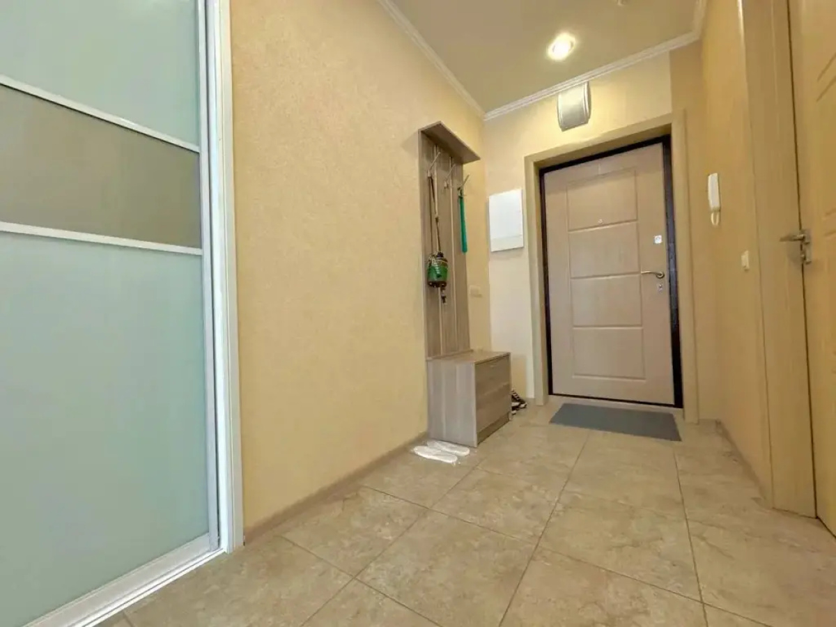 Апартаменты Clever House 2