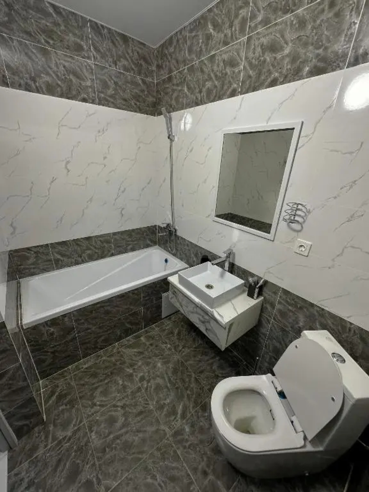 Отель Tamyrly Astana