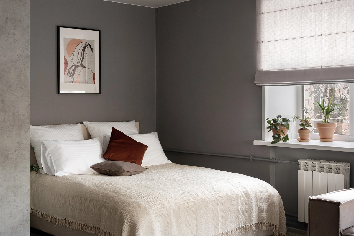 Апартаменты Roomroom на Свердлова 31